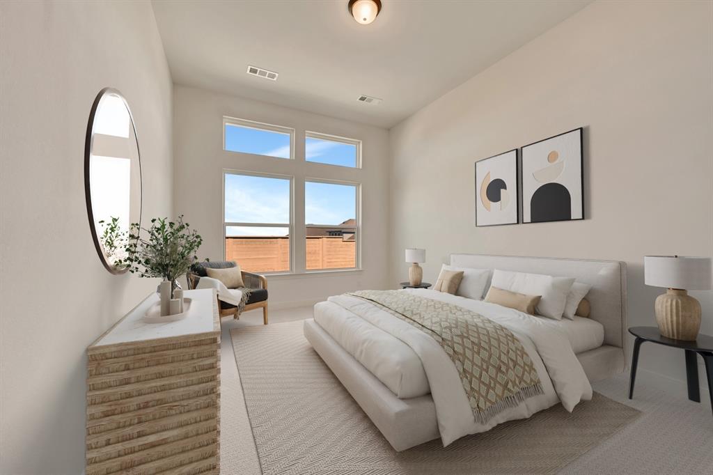 Treeline - Residential