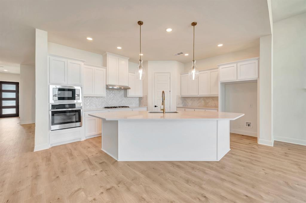 Treeline - Residential