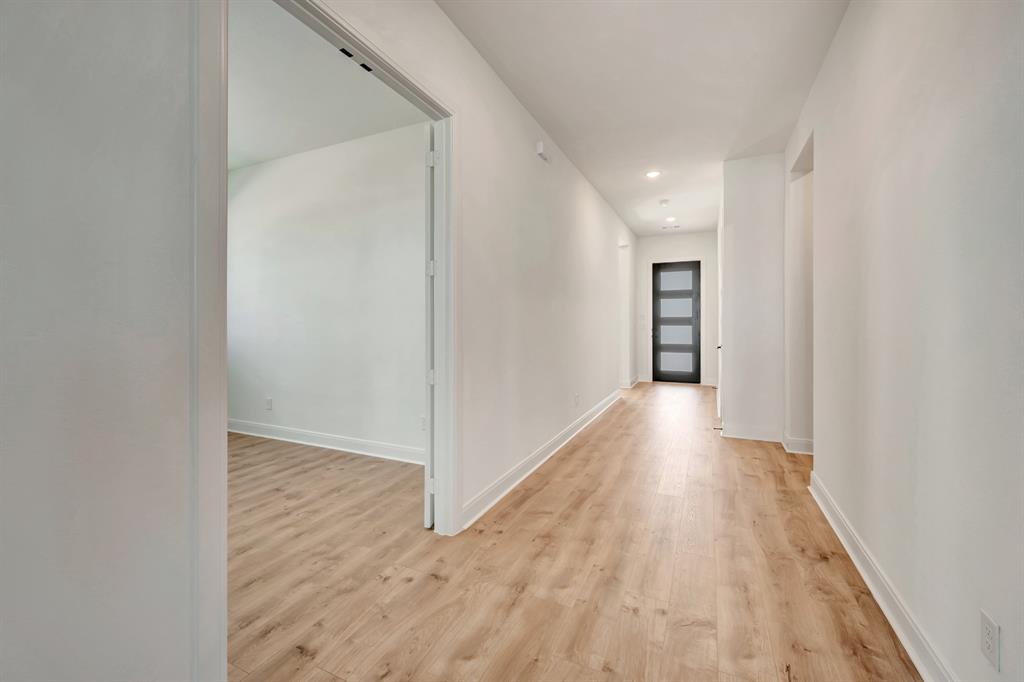 Treeline - Residential