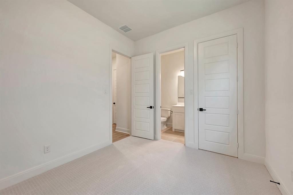 Treeline - Residential