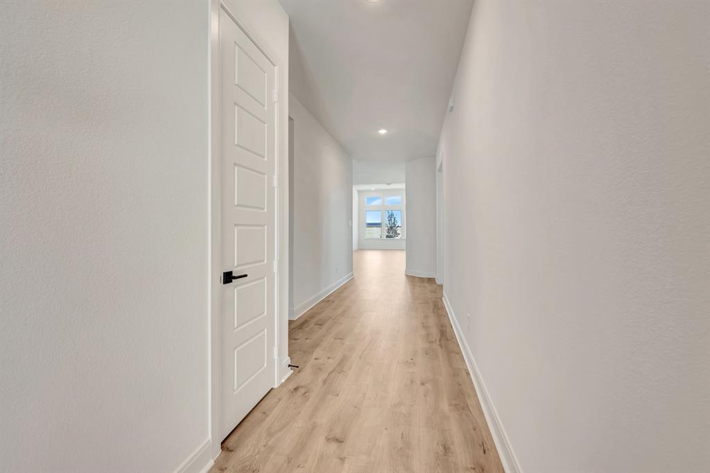 Treeline - Residential