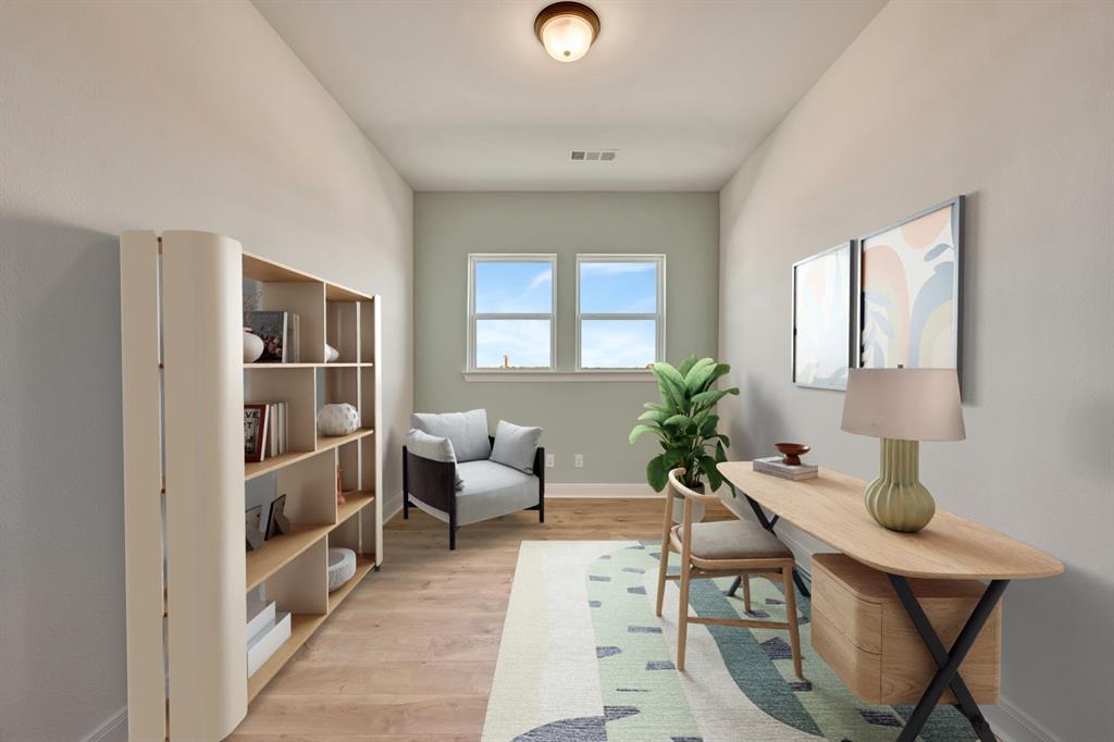 Treeline - Residential