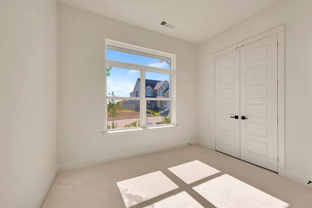 Treeline - Residential