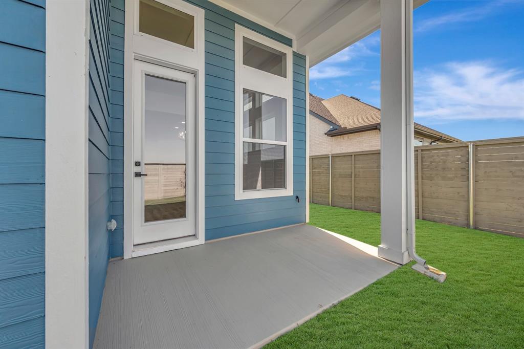 Treeline - Residential