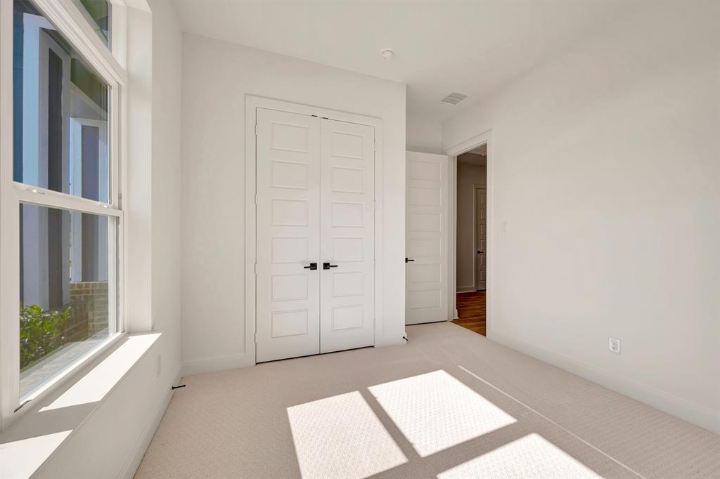 Treeline - Residential