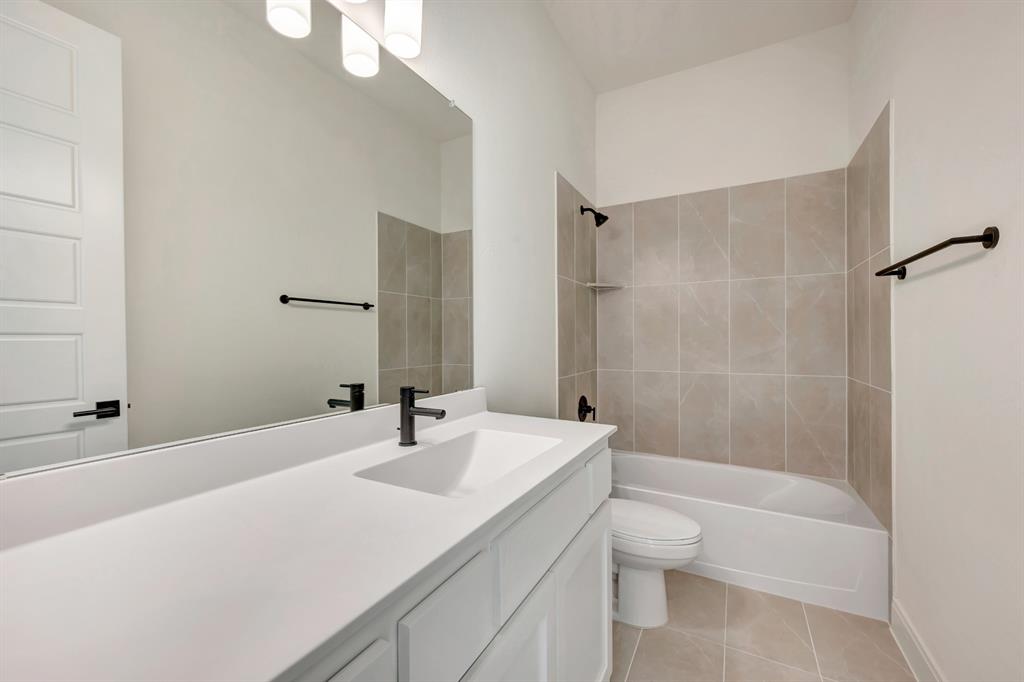 Treeline - Residential