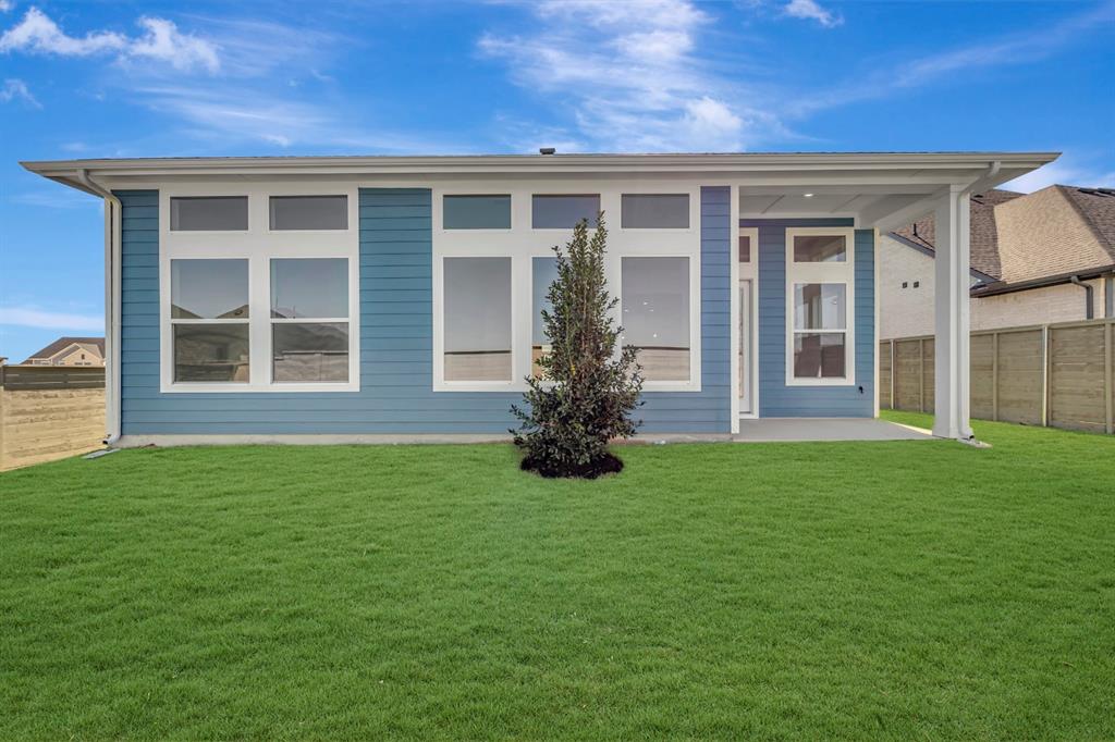 Treeline - Residential