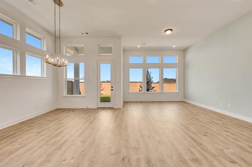 Treeline - Residential