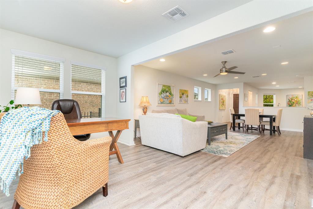 Trinity Falls Planning Unit 3 Ph 5a - Residential