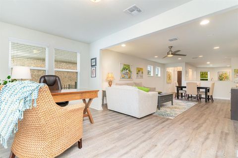 Tiny photo for 9105 Tranquil Trail, McKinney, TX 75071 (MLS # 21099394)