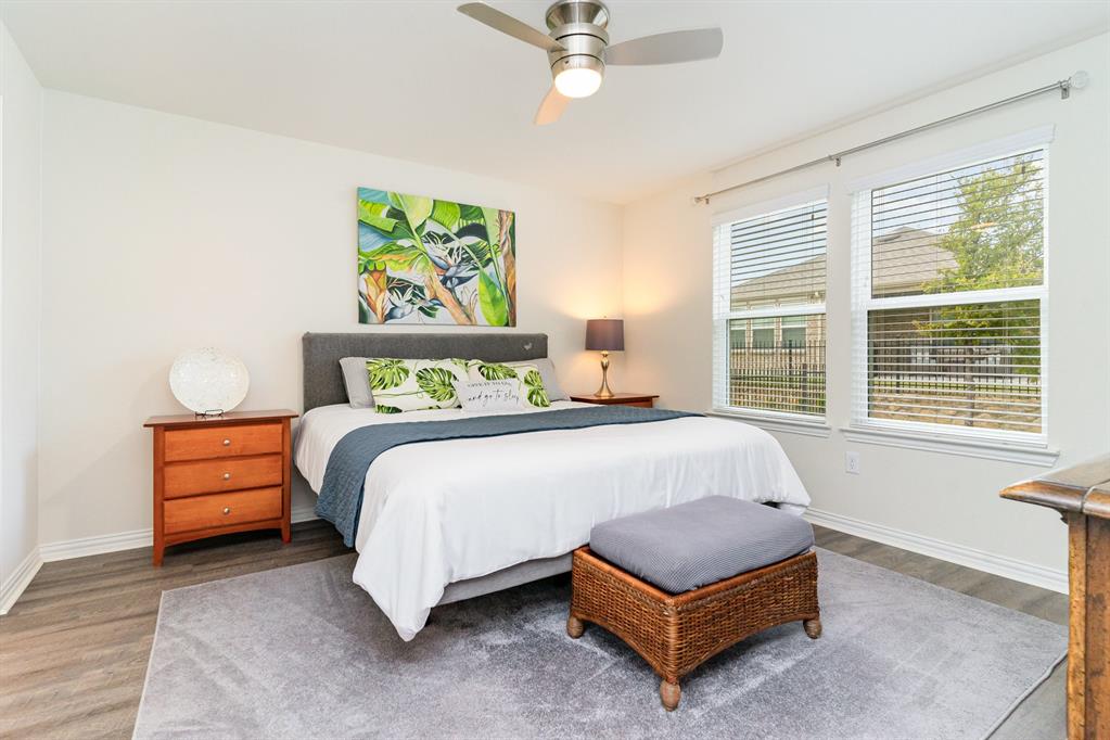 Trinity Falls Planning Unit 3 Ph 5a - Residential