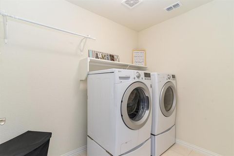 Tiny photo for 9105 Tranquil Trail, McKinney, TX 75071 (MLS # 21099394)