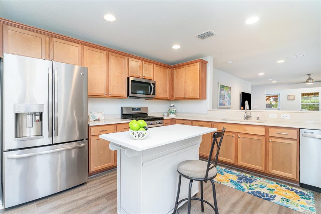 Trinity Falls Planning Unit 3 Ph 5a - Residential