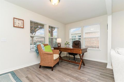 Tiny photo for 9105 Tranquil Trail, McKinney, TX 75071 (MLS # 21099394)