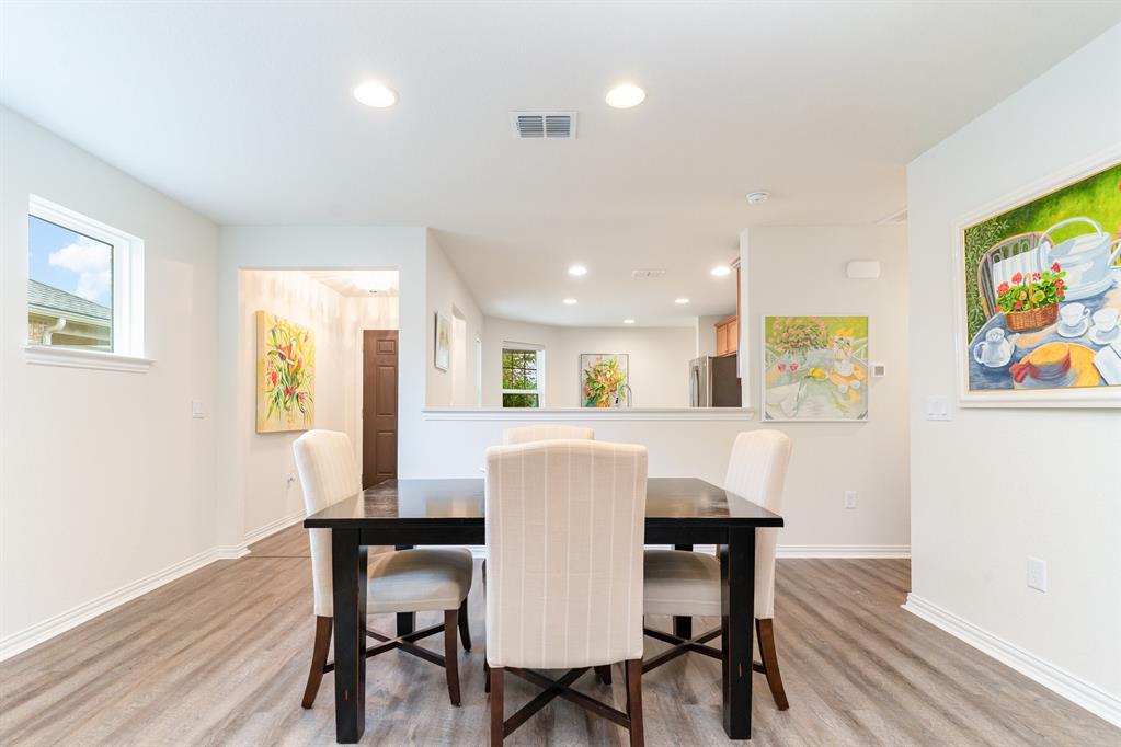 Trinity Falls Planning Unit 3 Ph 5a - Residential