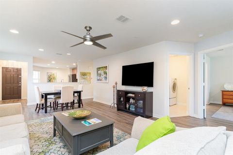 Tiny photo for 9105 Tranquil Trail, McKinney, TX 75071 (MLS # 21099394)