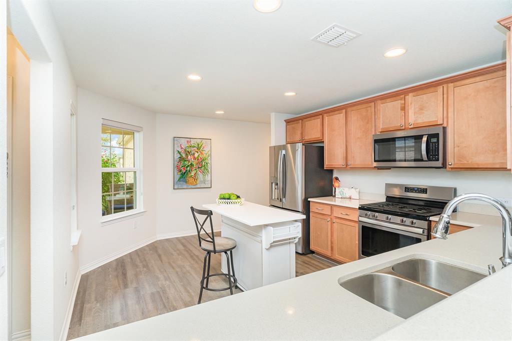 Trinity Falls Planning Unit 3 Ph 5a - Residential