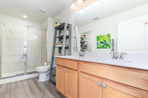 Tiny photo for 9105 Tranquil Trail, McKinney, TX 75071 (MLS # 21099394)