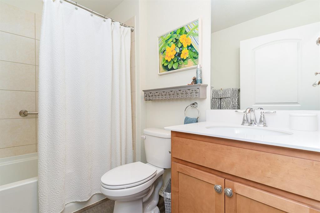 Trinity Falls Planning Unit 3 Ph 5a - Residential