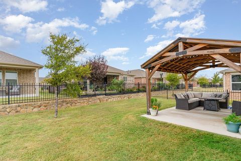 Tiny photo for 9105 Tranquil Trail, McKinney, TX 75071 (MLS # 21099394)