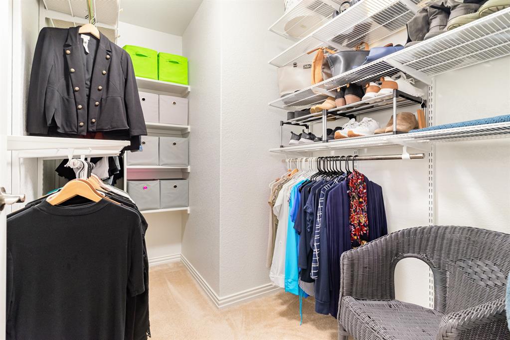 Trinity Falls Planning Unit 3 Ph 5a - Residential