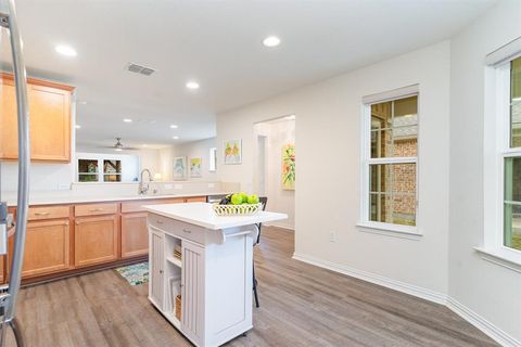 Tiny photo for 9105 Tranquil Trail, McKinney, TX 75071 (MLS # 21099394)