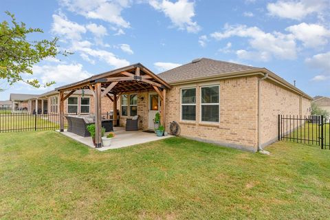 Tiny photo for 9105 Tranquil Trail, McKinney, TX 75071 (MLS # 21099394)