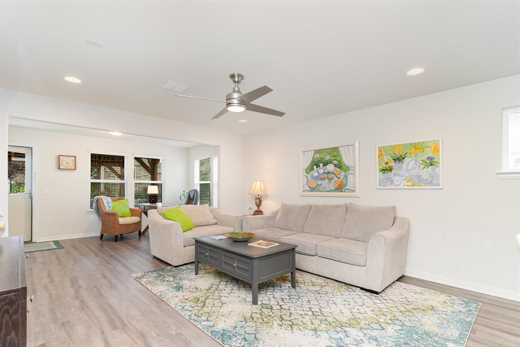 Trinity Falls Planning Unit 3 Ph 5a - Residential