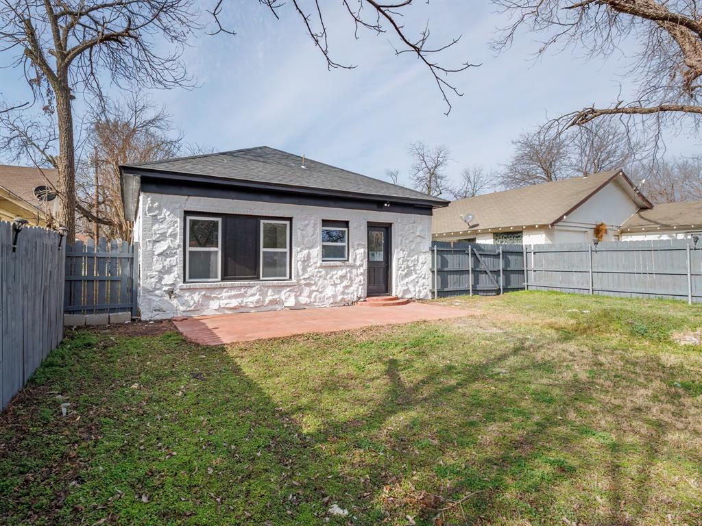 Coggin Add - Residential