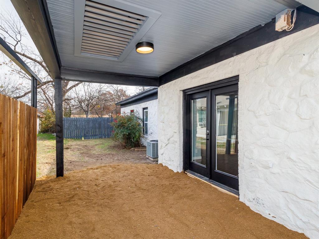 Coggin Add - Residential