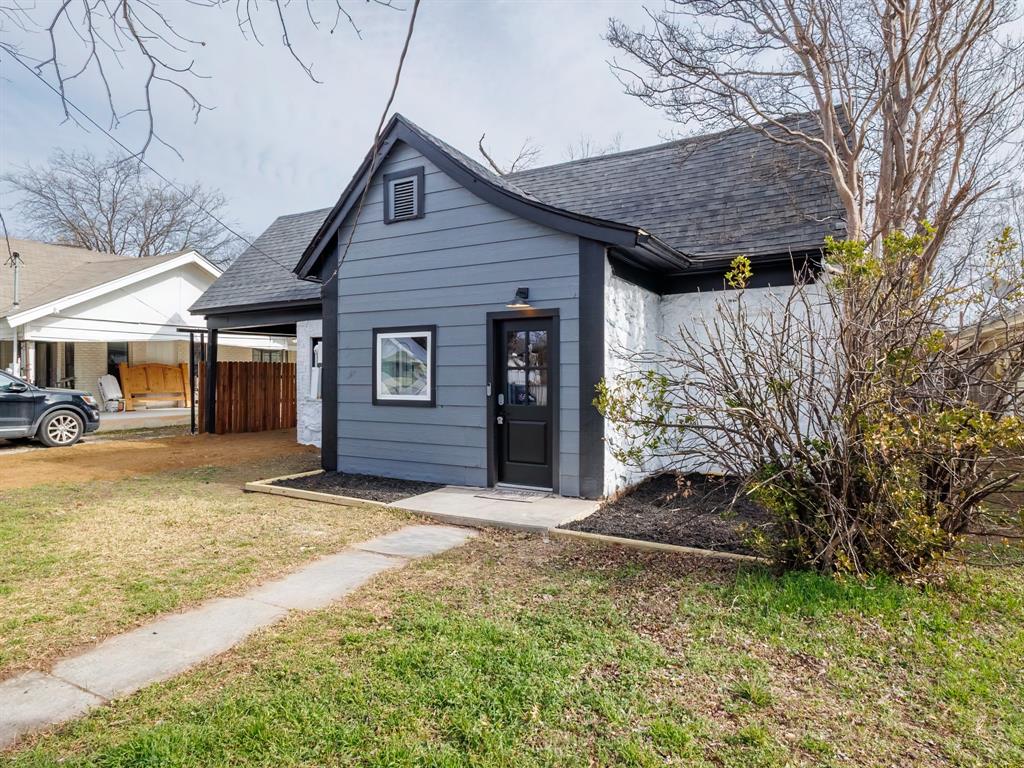 Coggin Add - Residential