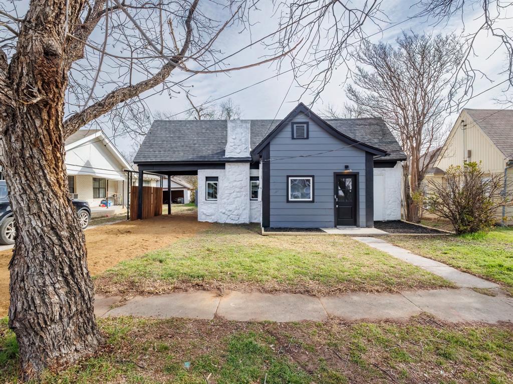 Coggin Add - Residential