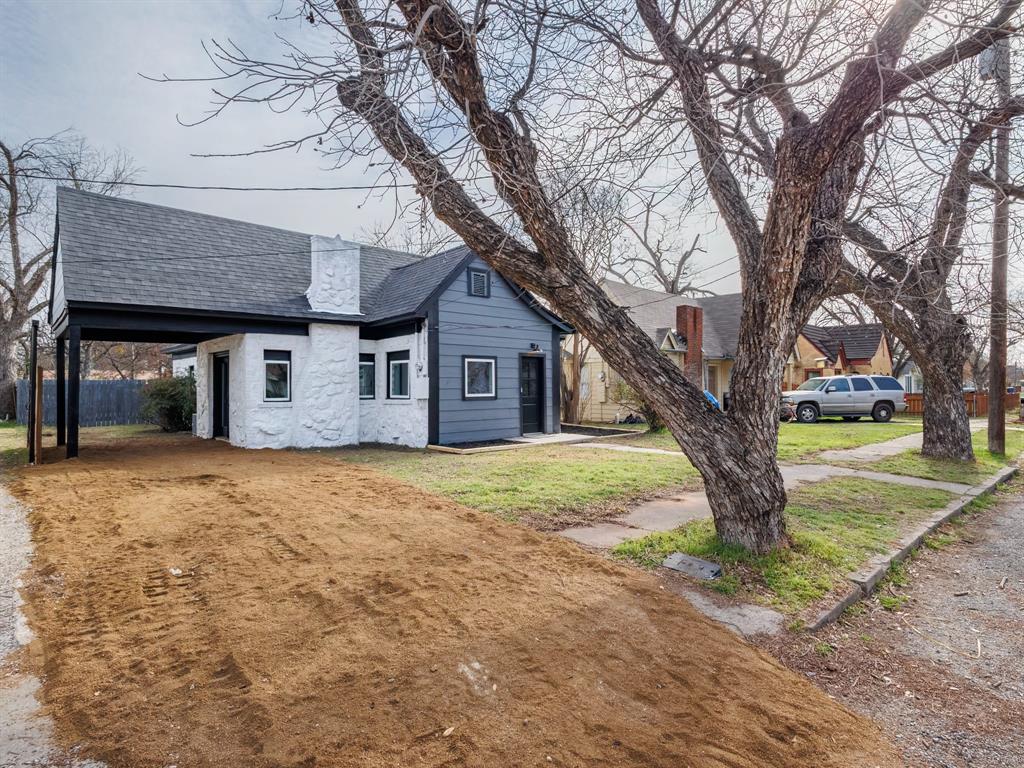 Coggin Add - Residential