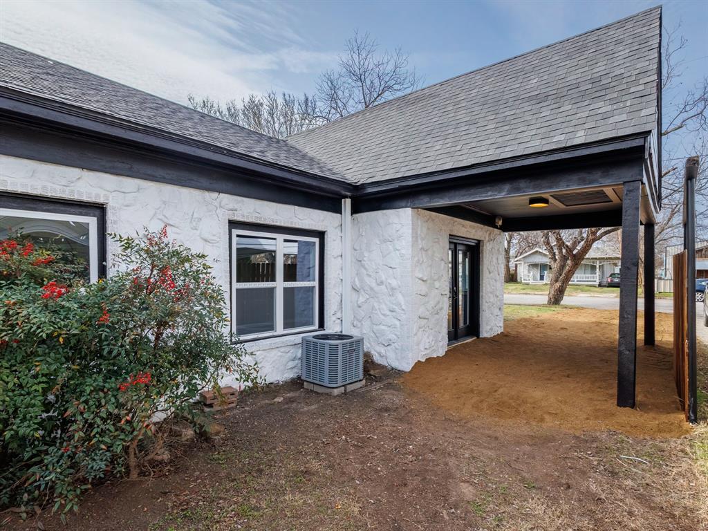 Coggin Add - Residential