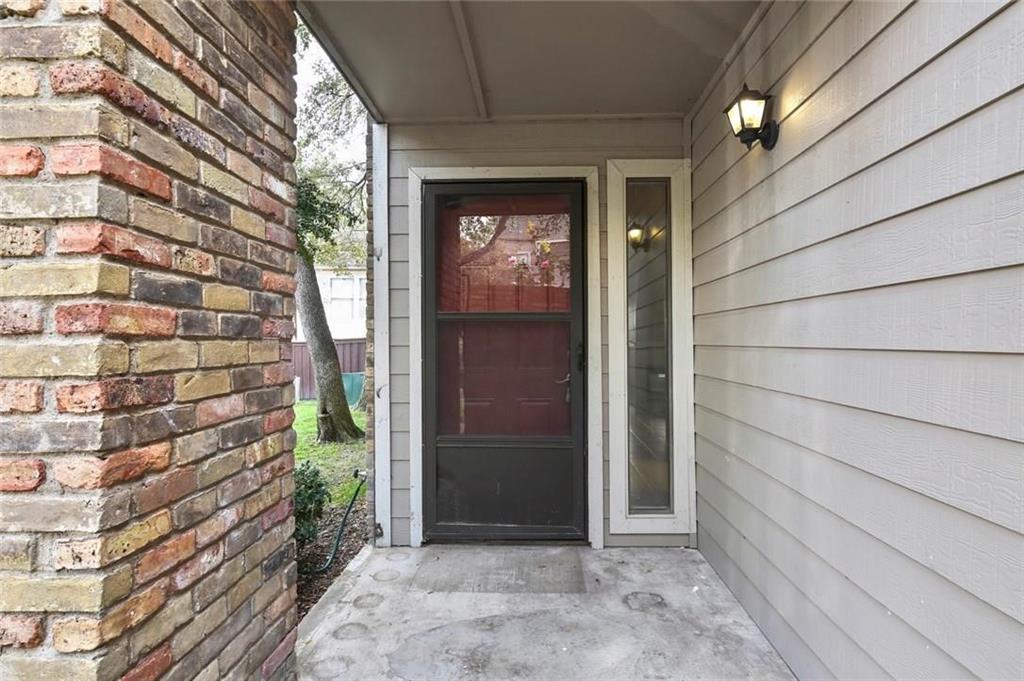 5616 Preston Oaks Road 605