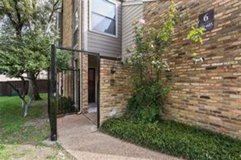 5616 Preston Oaks Road 605 Dallas TX 75254