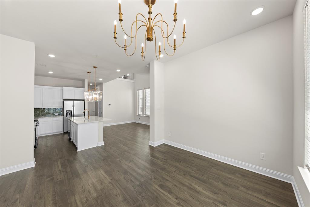 Chelsea Commons - Residential