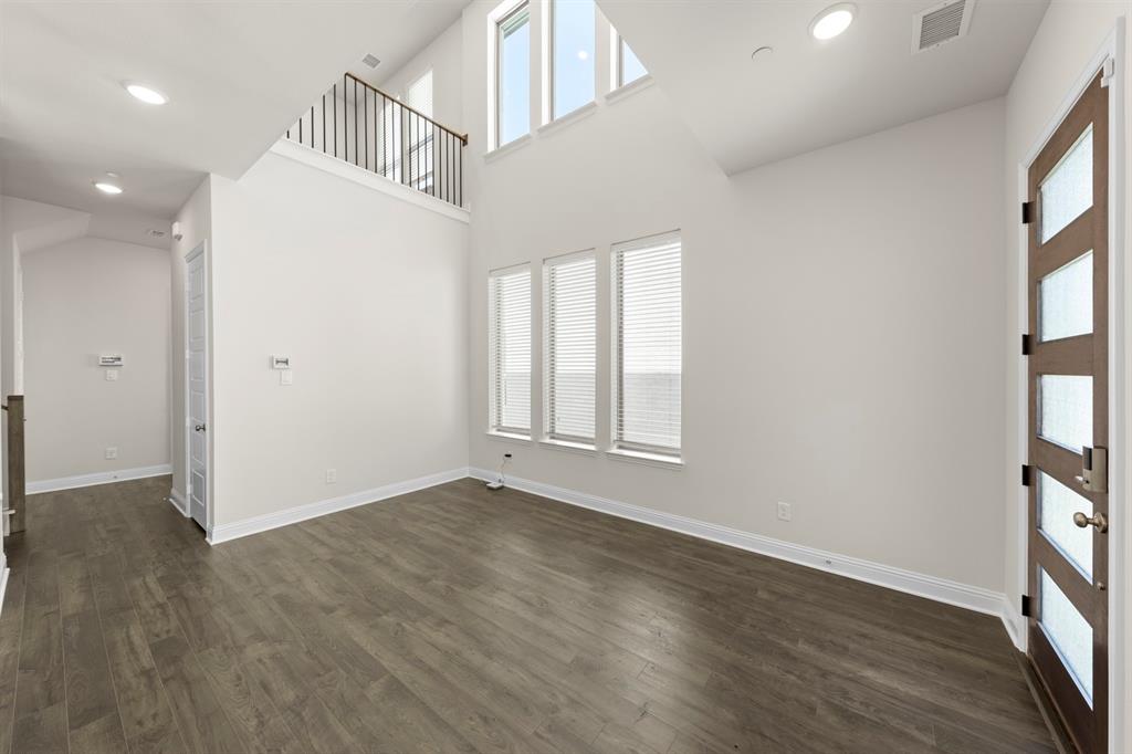 Chelsea Commons - Residential