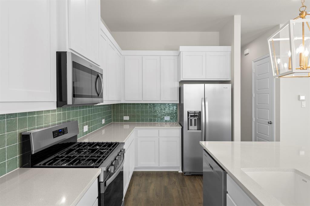 Chelsea Commons - Residential