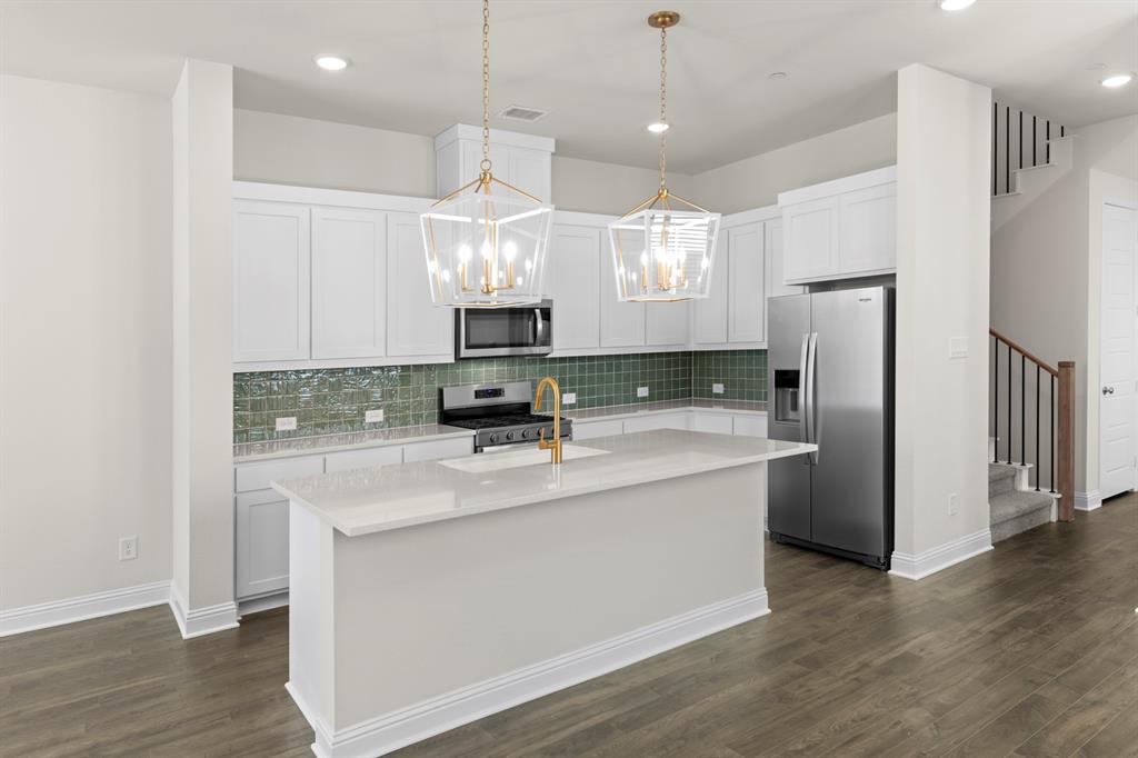 Chelsea Commons - Residential