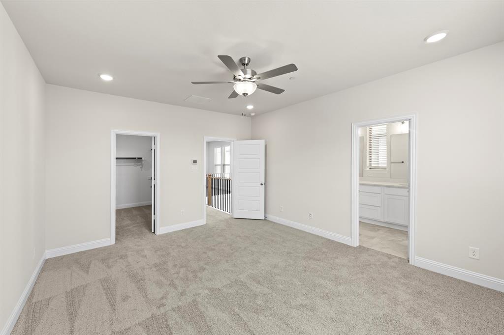 Chelsea Commons - Residential