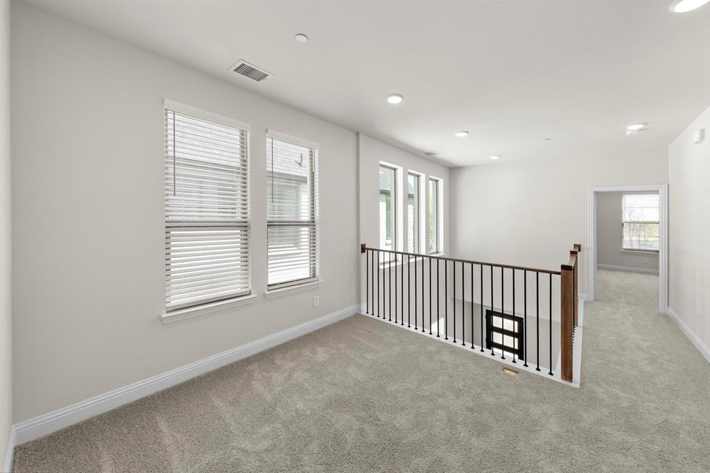 Chelsea Commons - Residential