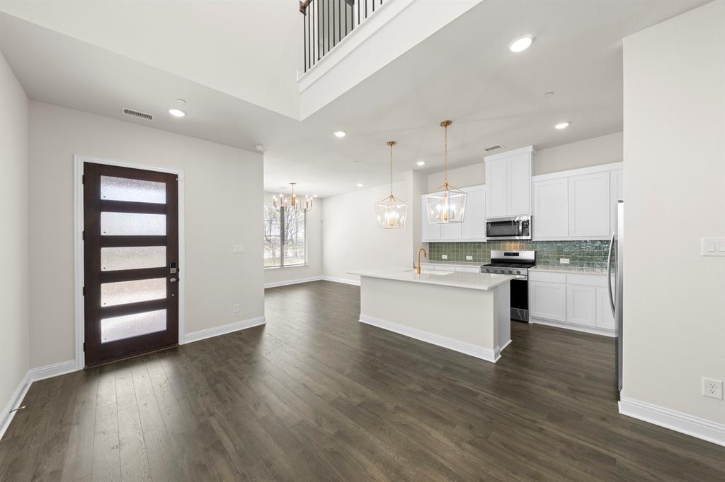 Chelsea Commons - Residential