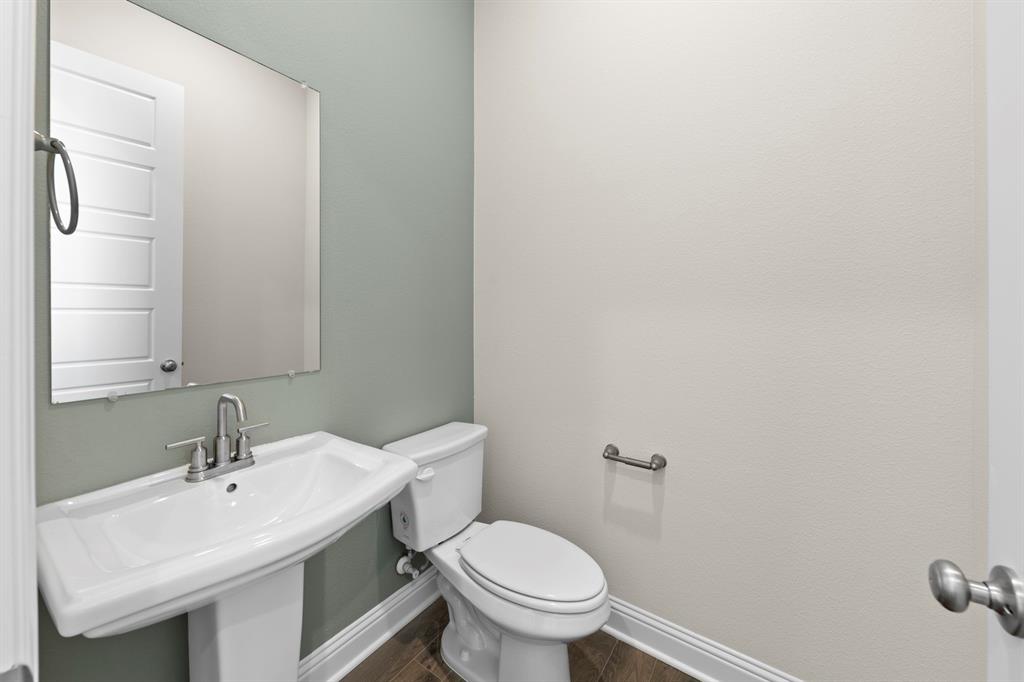 Chelsea Commons - Residential