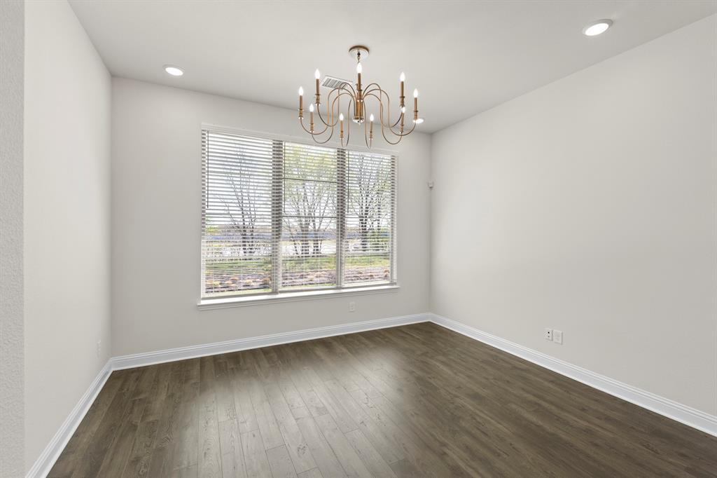 Chelsea Commons - Residential