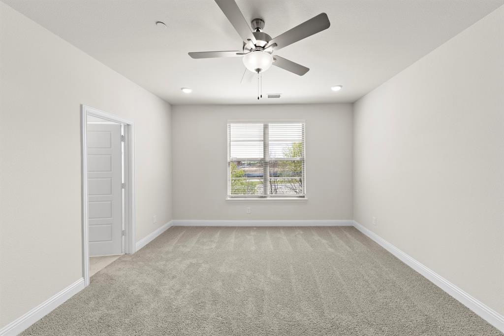 Chelsea Commons - Residential