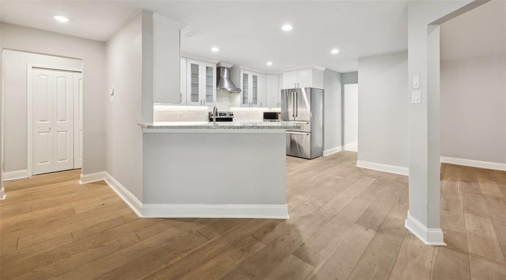 Crest Meadow Estates - Residential