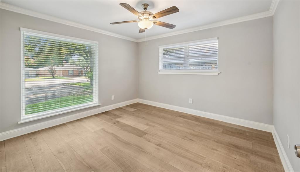 Crest Meadow Estates - Residential