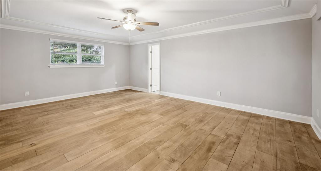 Crest Meadow Estates - Residential