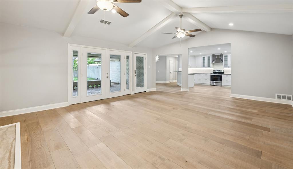 Crest Meadow Estates - Residential